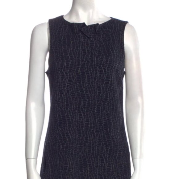 Armani Sport Collection Dress - Picture 1 of 4